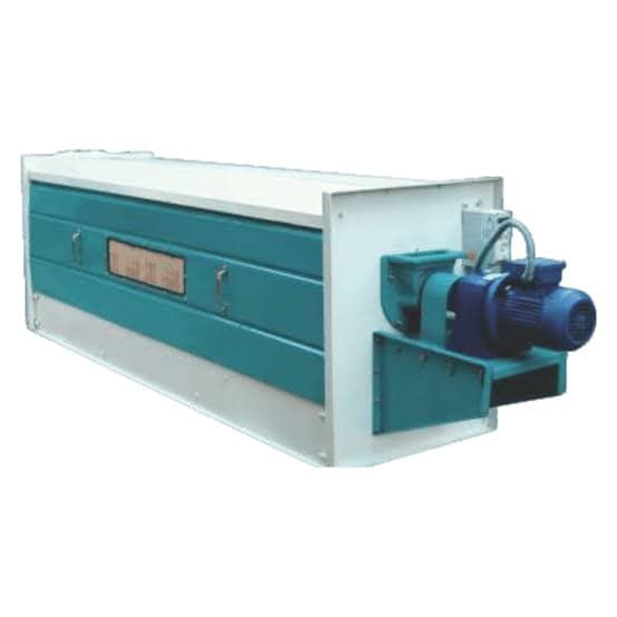 Length Grader